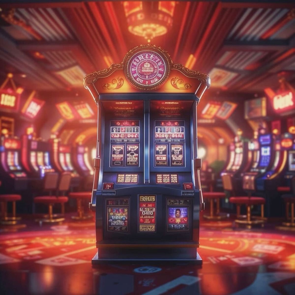 7k777